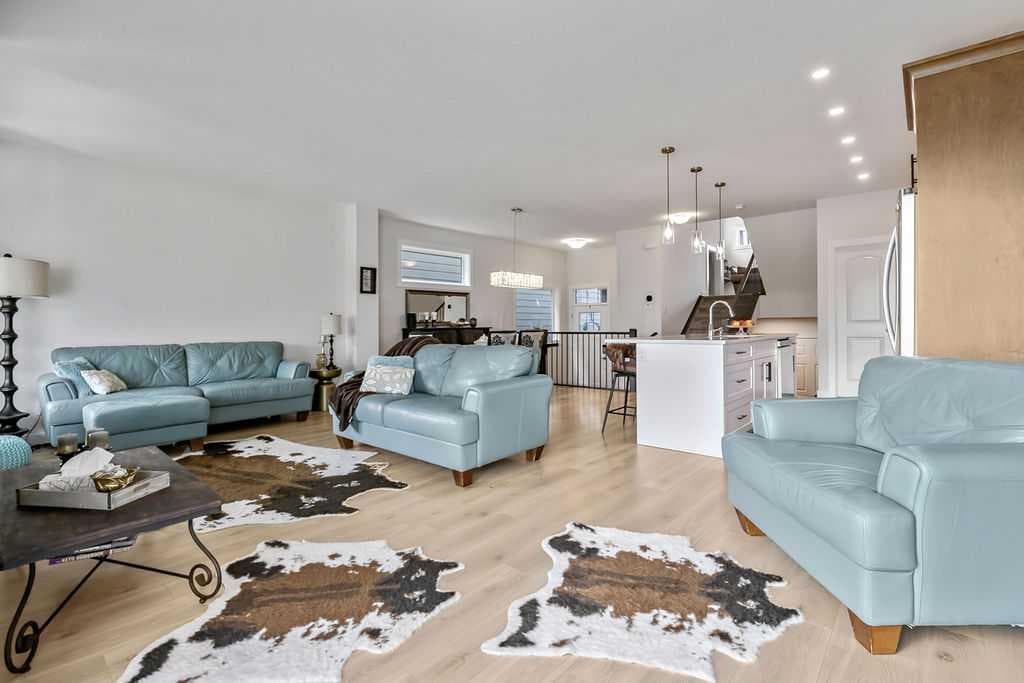 100 Cranbrook Gardens SE