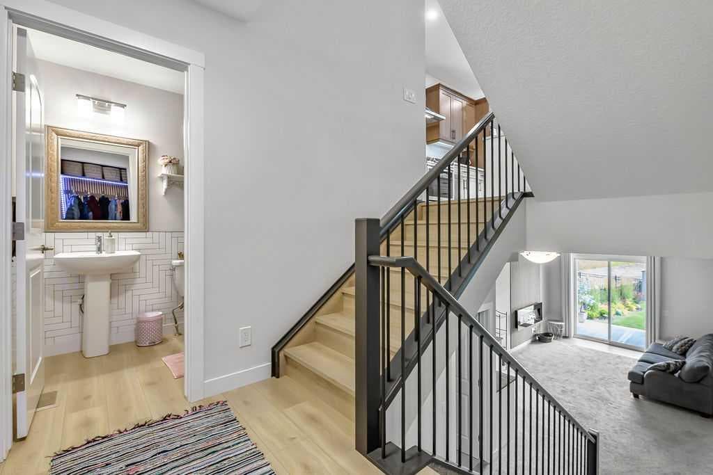 100 Cranbrook Gardens SE