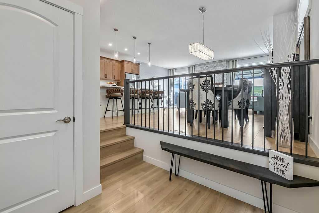 100 Cranbrook Gardens SE