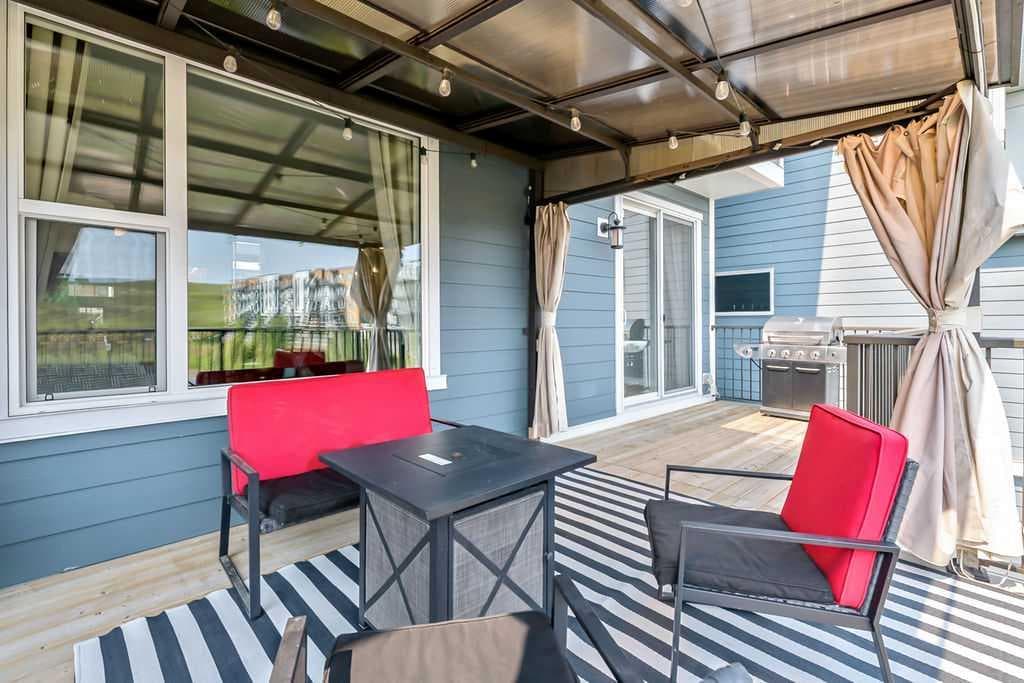 100 Cranbrook Gardens SE