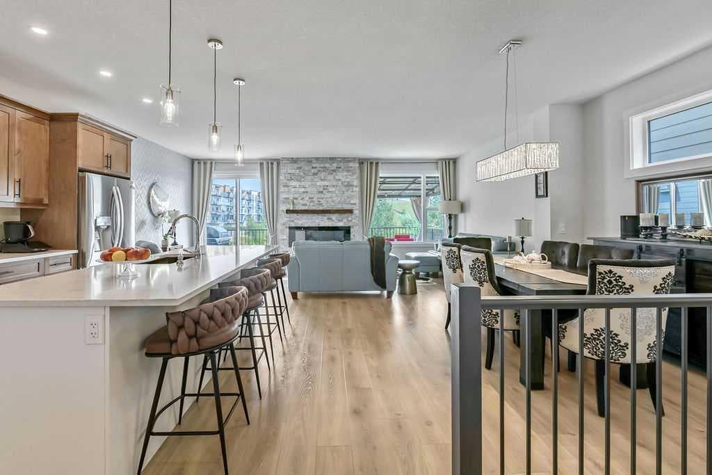 100 Cranbrook Gardens SE