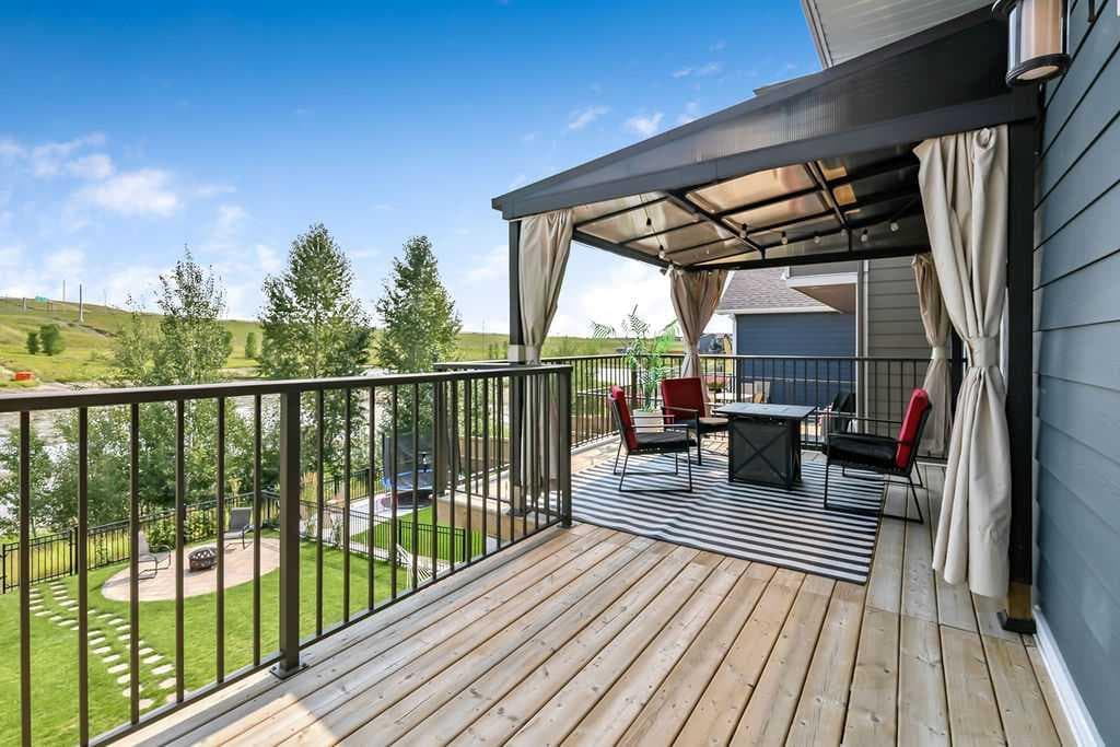 100 Cranbrook Gardens SE