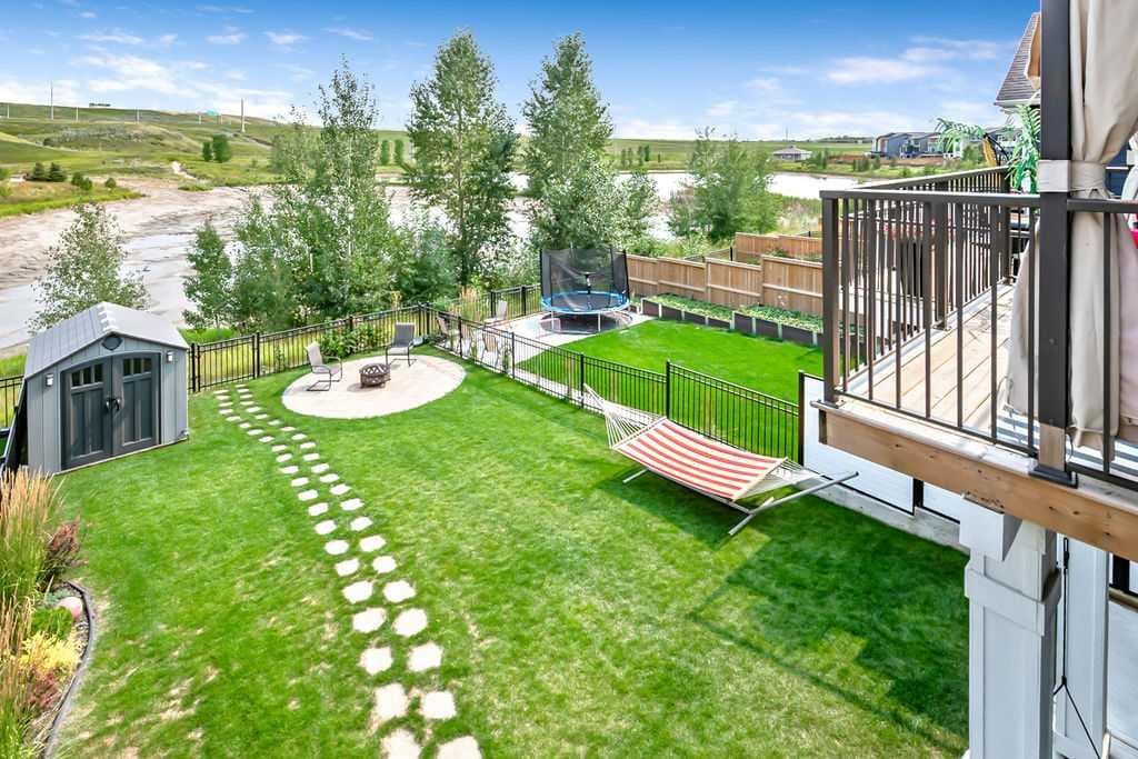 100 Cranbrook Gardens SE