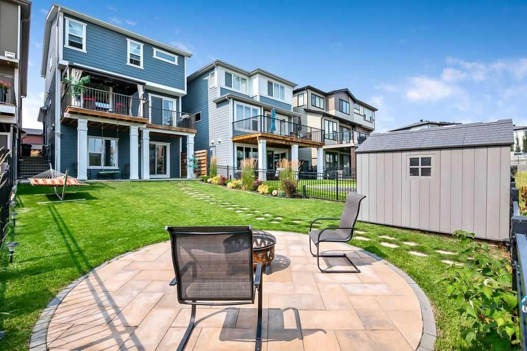 100 Cranbrook Gardens SE