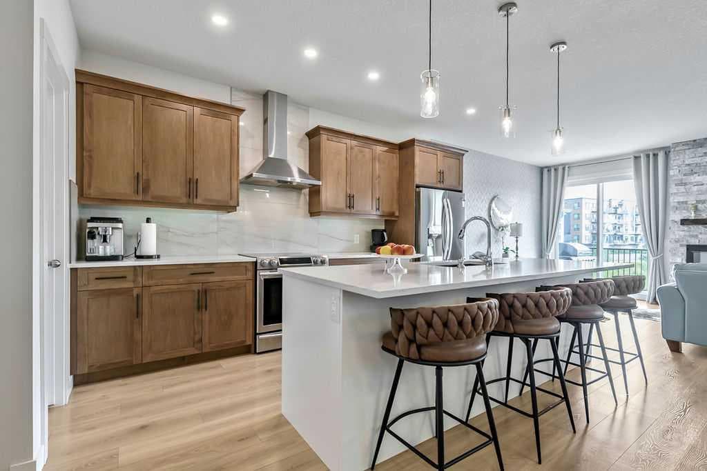 100 Cranbrook Gardens SE