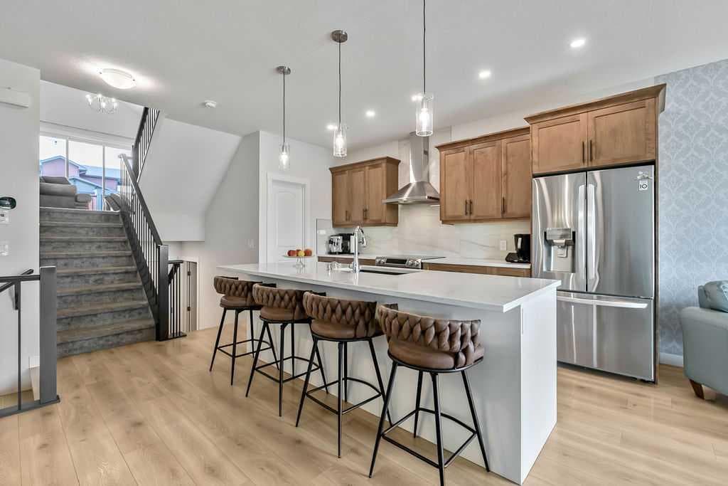 100 Cranbrook Gardens SE