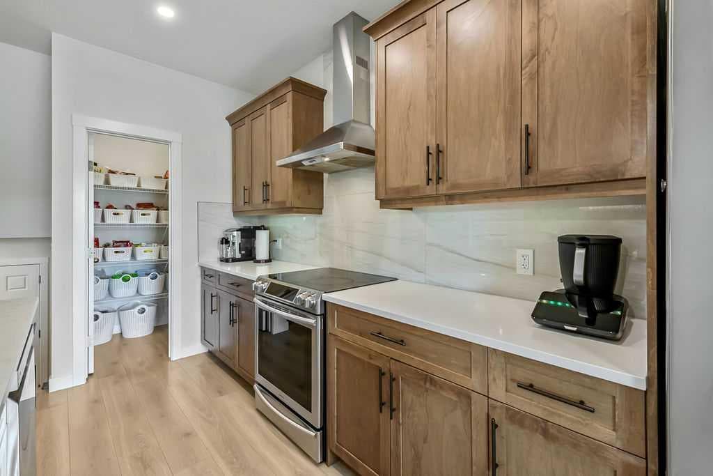 100 Cranbrook Gardens SE