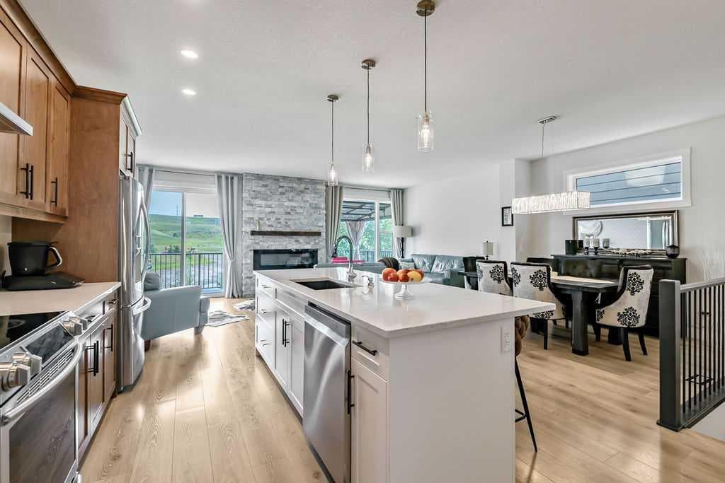 100 Cranbrook Gardens SE