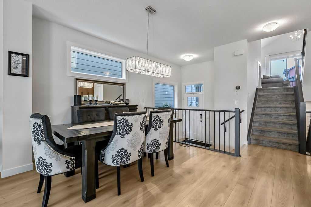 100 Cranbrook Gardens SE