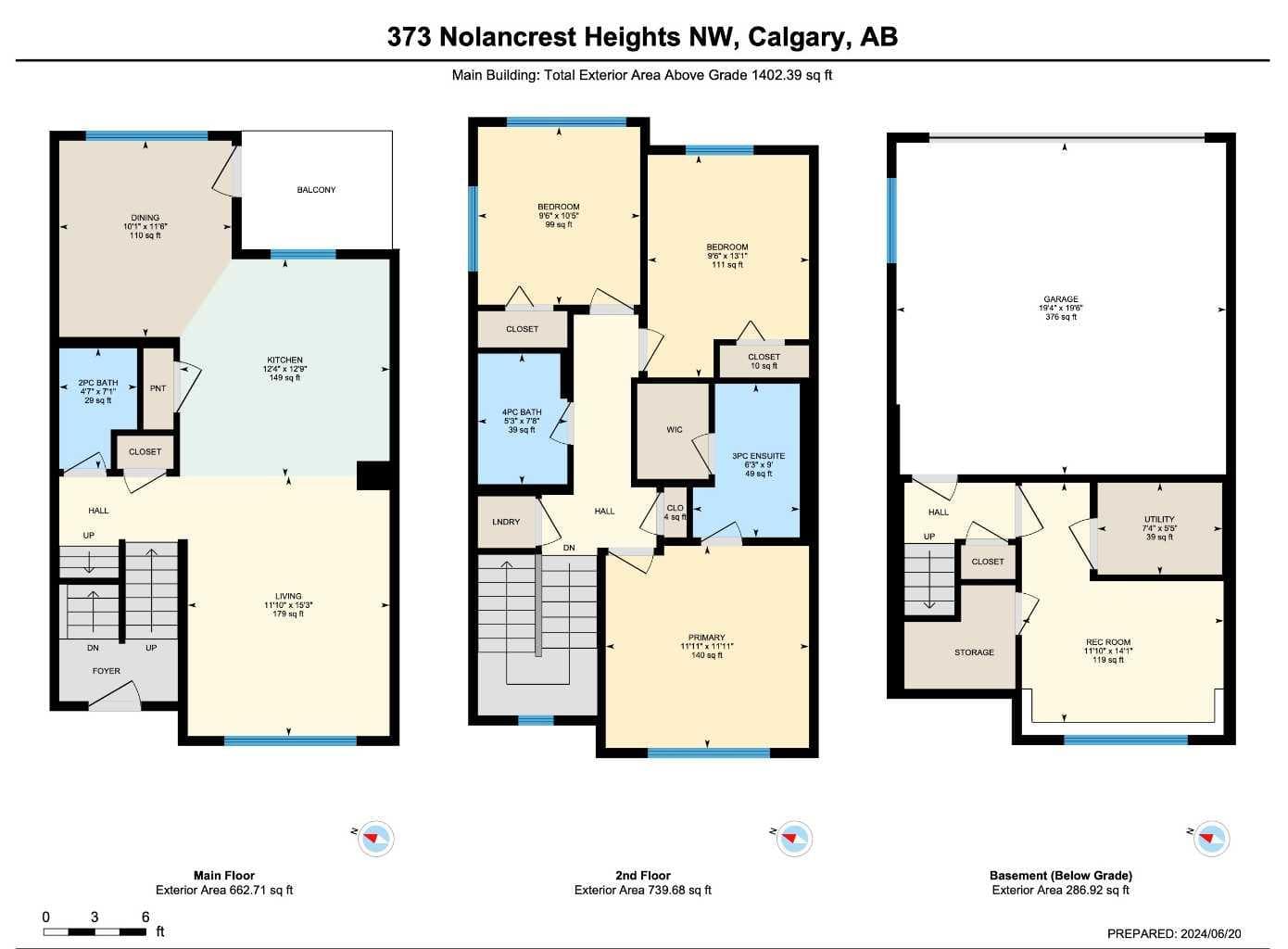 373 Nolancrest Heights NW