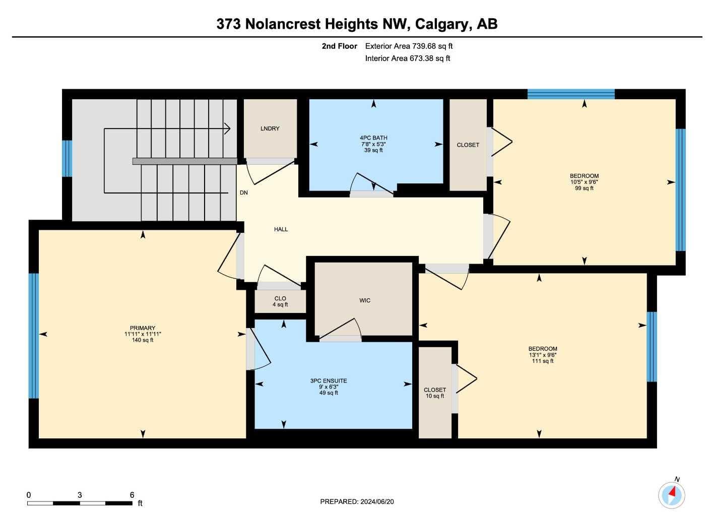373 Nolancrest Heights NW