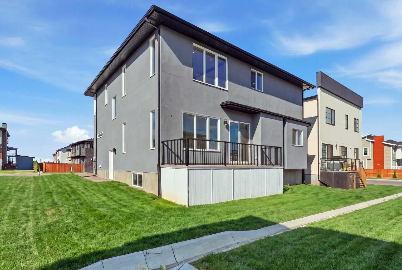 15 WATERCREST Gate 