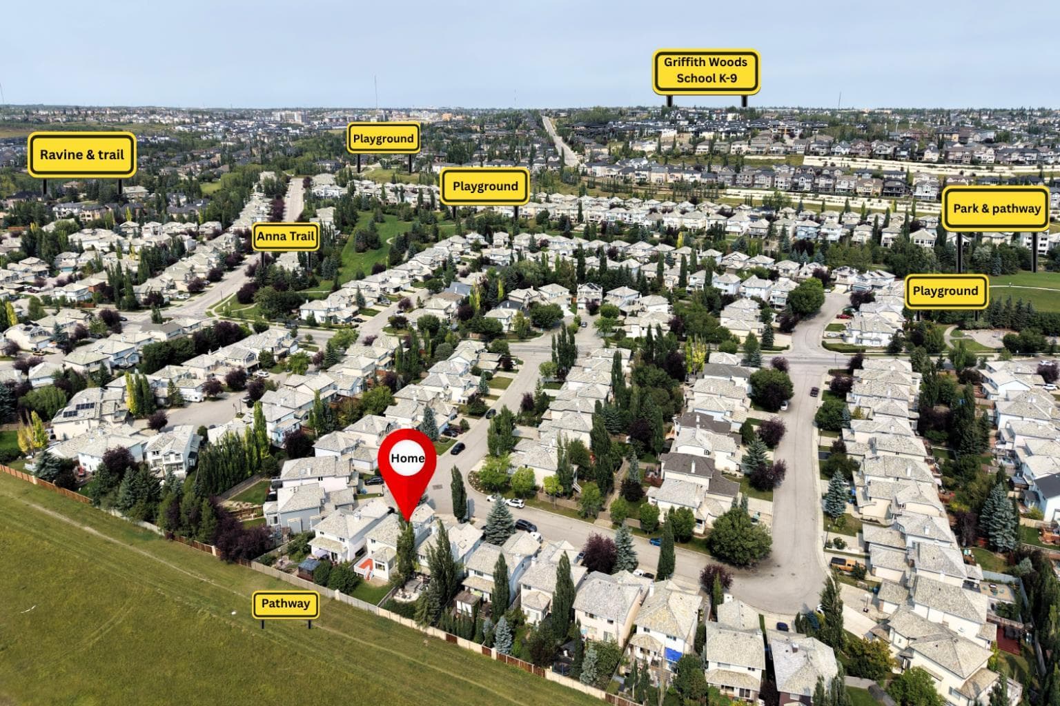 74 Spring View SW