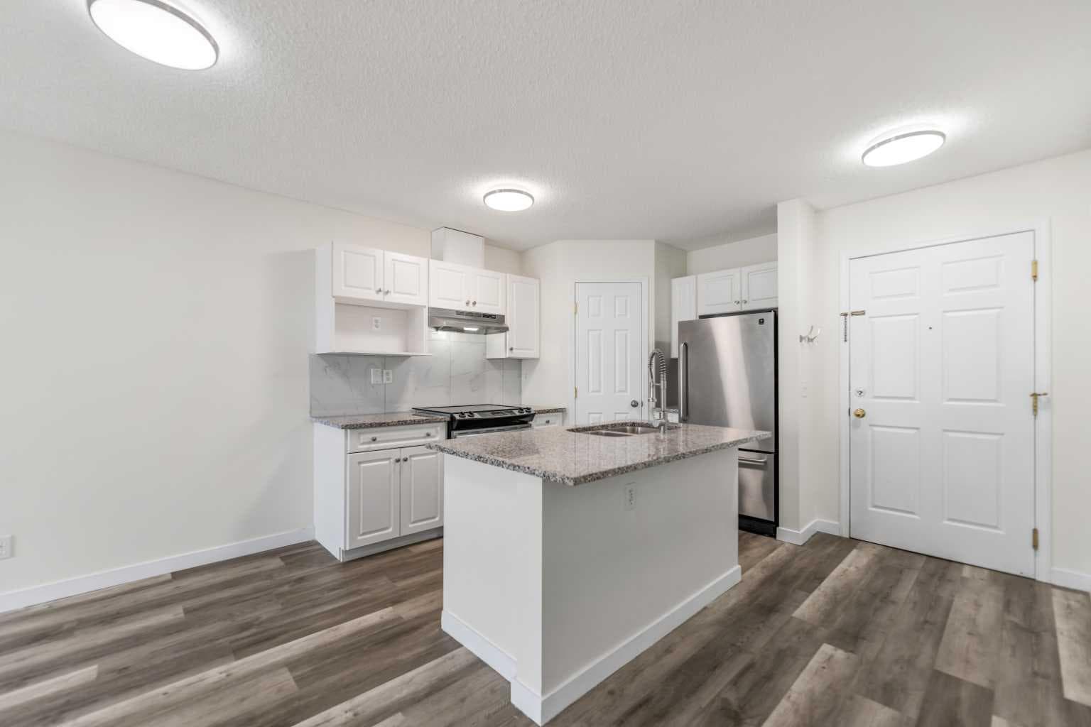 410, 290 Shawville Way SE