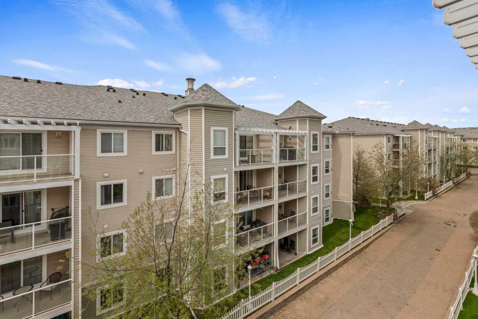410, 290 Shawville Way SE