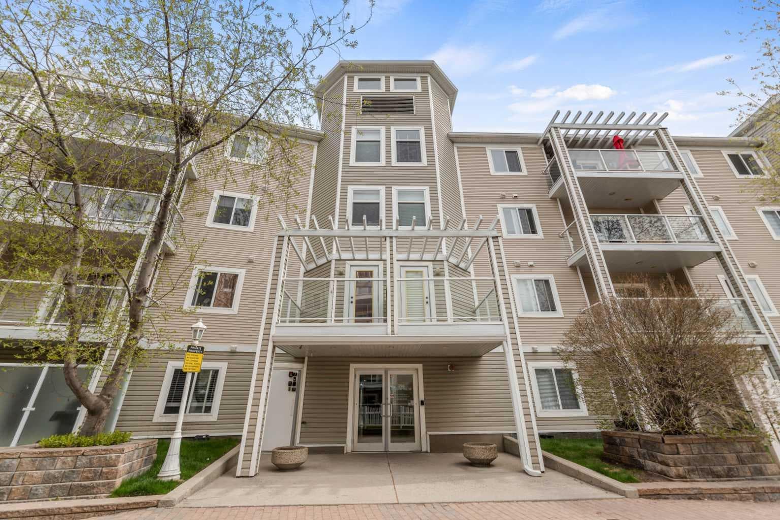 410, 290 Shawville Way SE