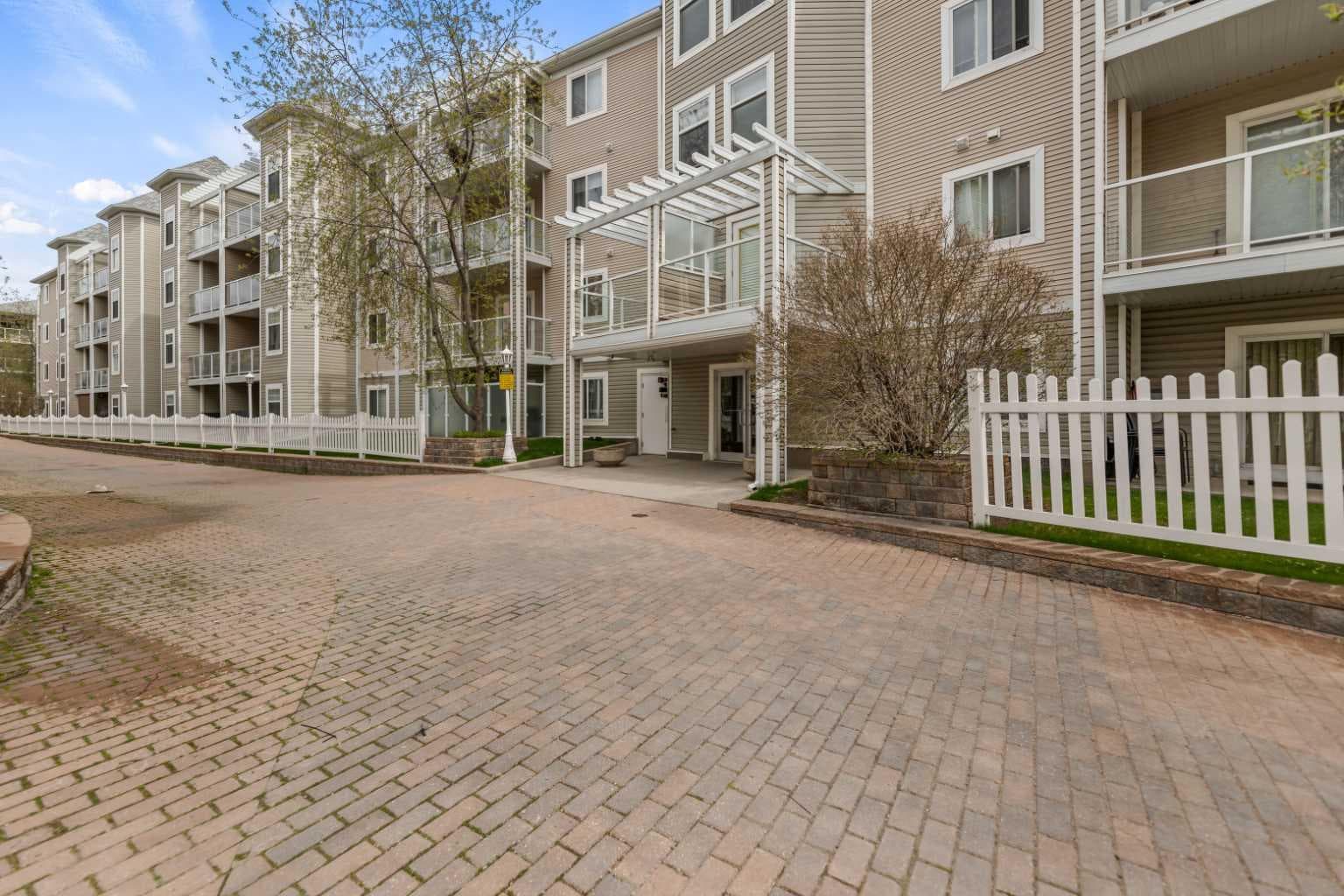 410, 290 Shawville Way SE