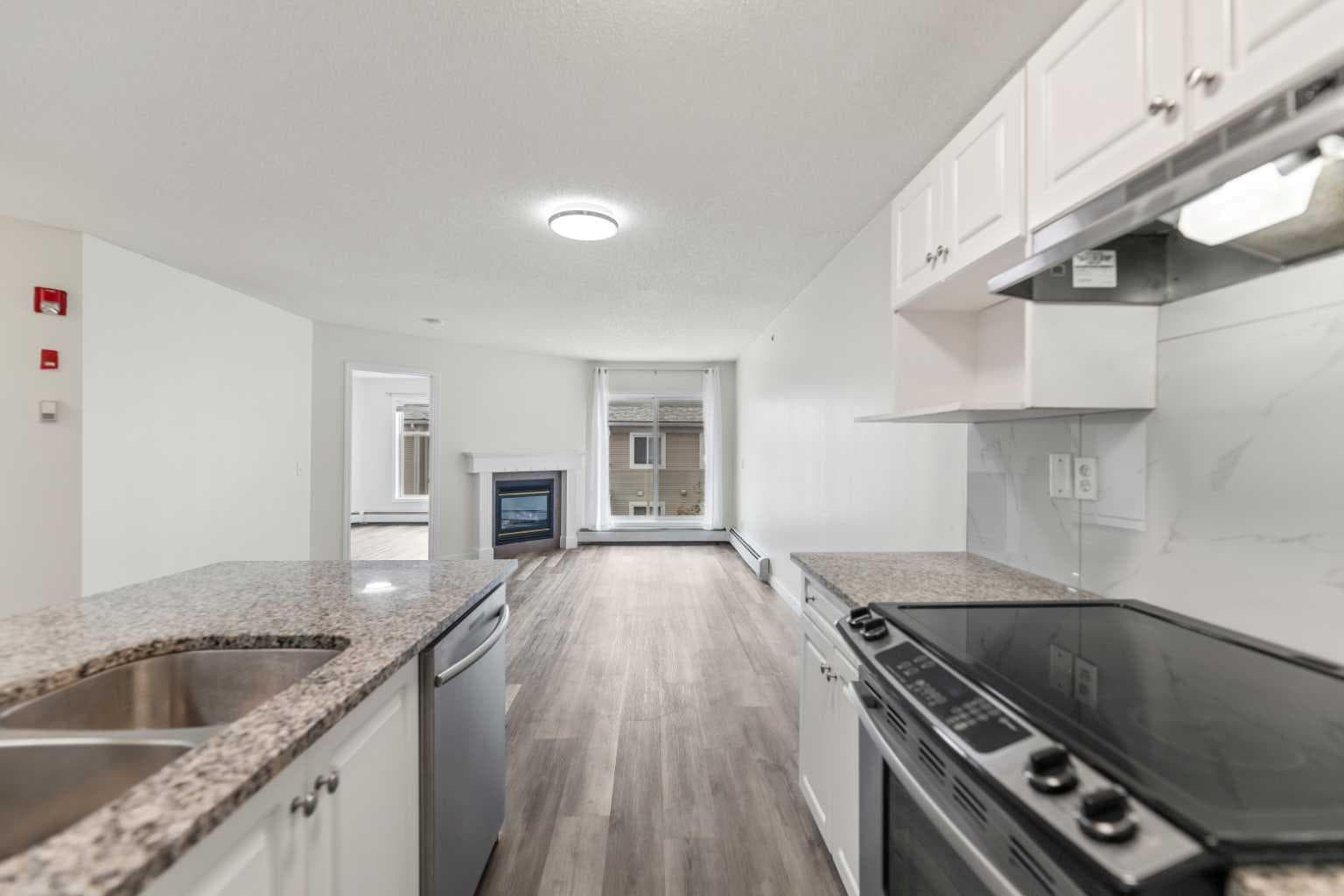 410, 290 Shawville Way SE