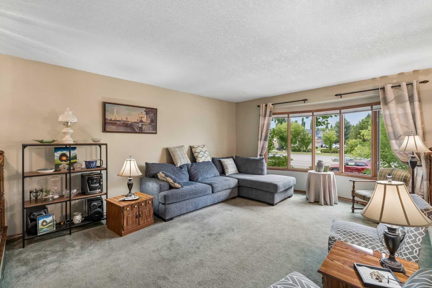 44 Mckinley Rise SE