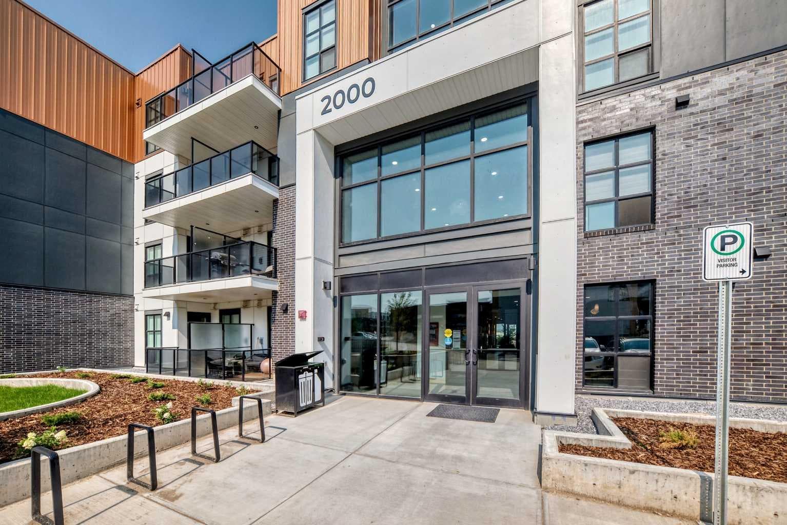 2408, 4270 Norford Avenue NW