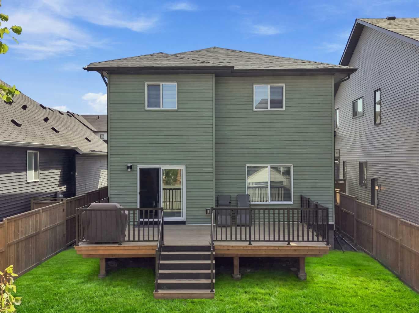 308 Coopersfield Rise SW