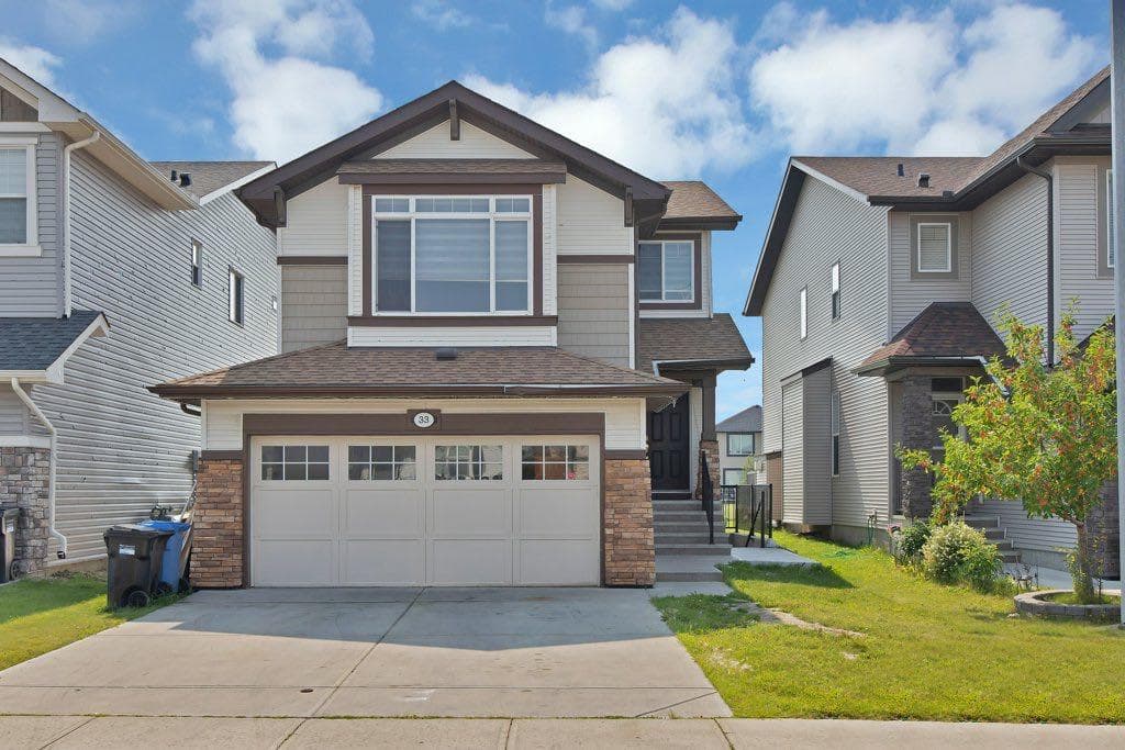 33 Skyview Springs Road 
