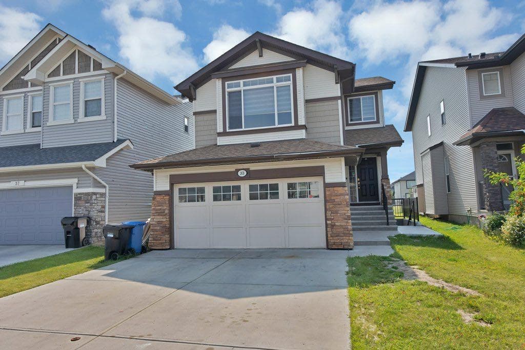33 Skyview Springs Road 