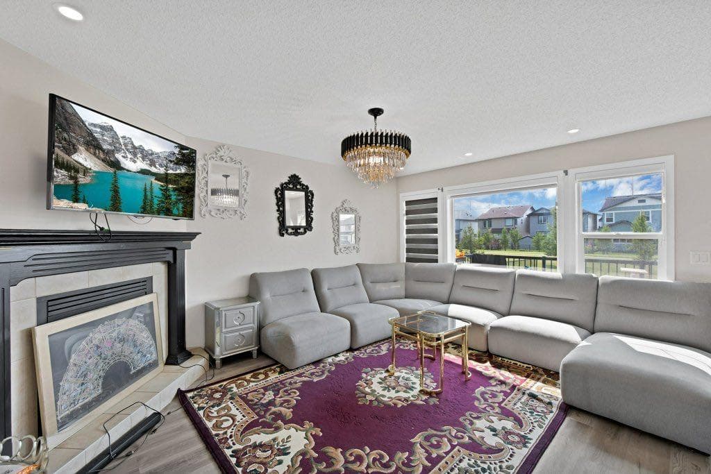 33 Skyview Springs Road 