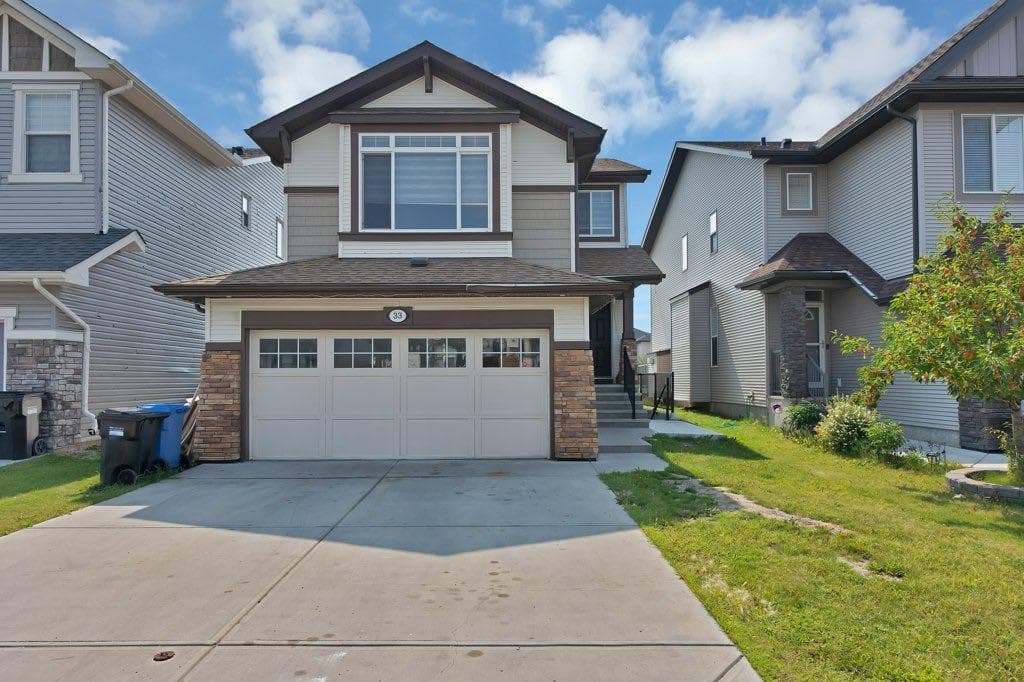 33 Skyview Springs Road 
