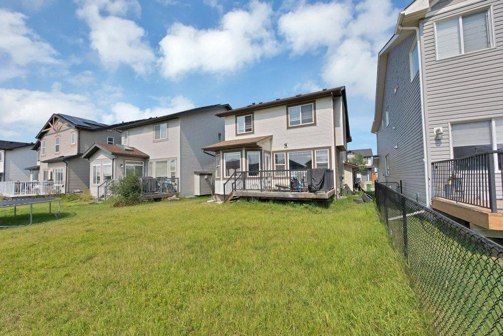 33 Skyview Springs Road 