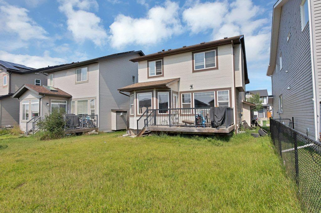 33 Skyview Springs Road 