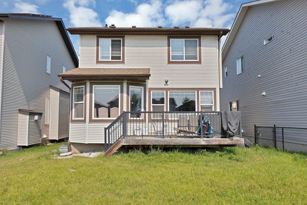 33 Skyview Springs Road 