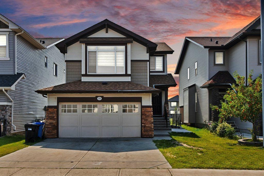 33 Skyview Springs Road 