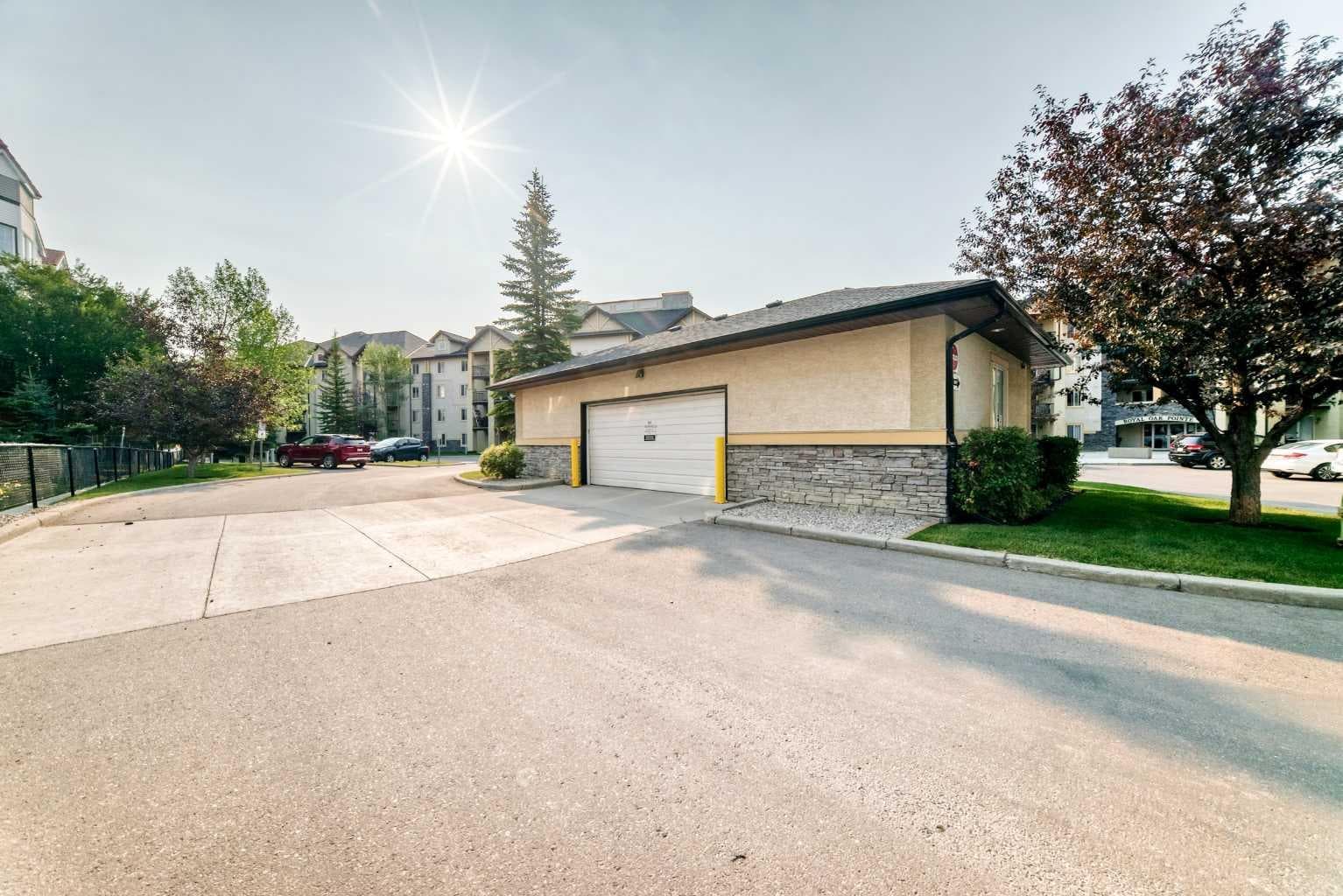 1204, 8810 Royal Birch Boulevard NW