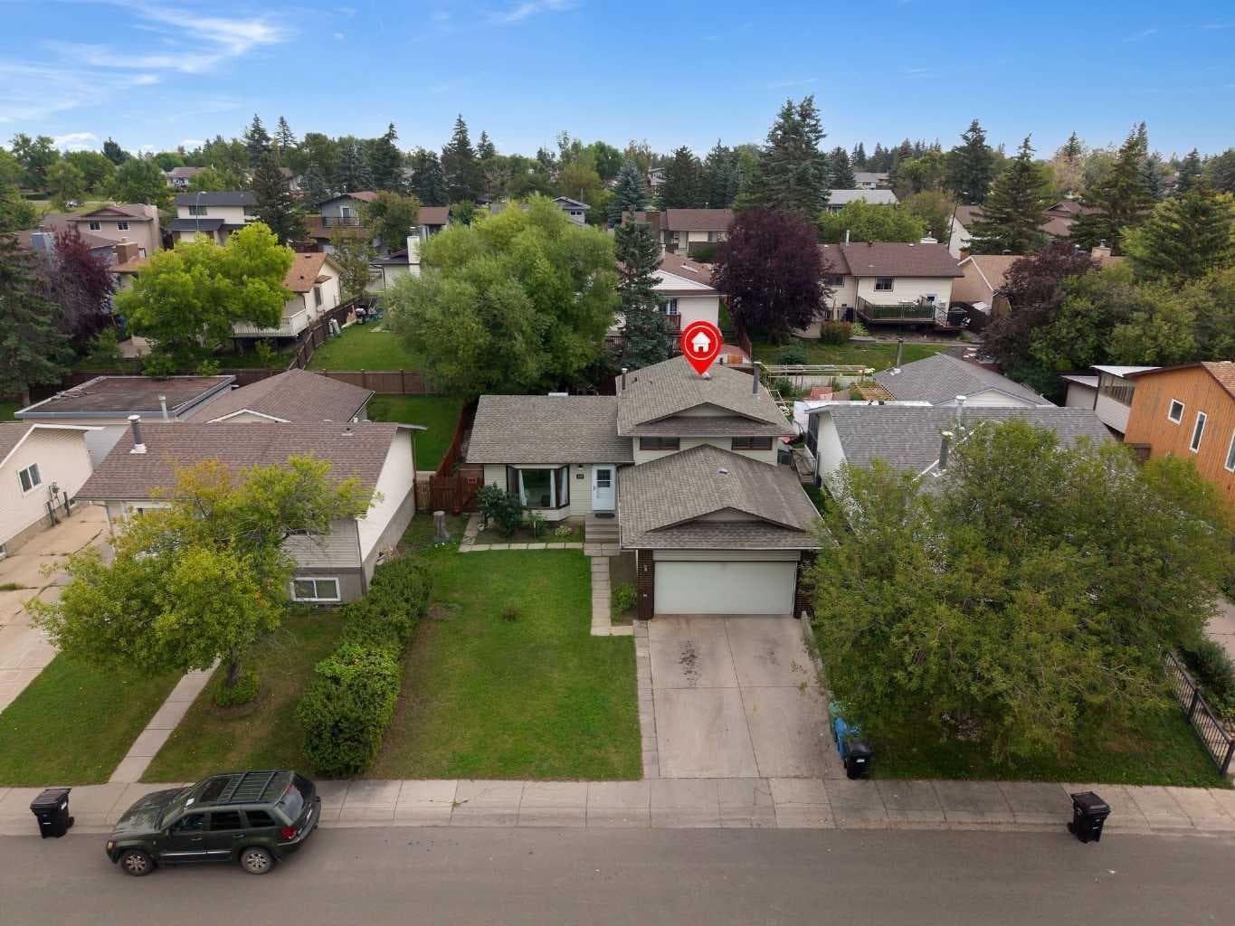 139 WHITLOCK Close NE