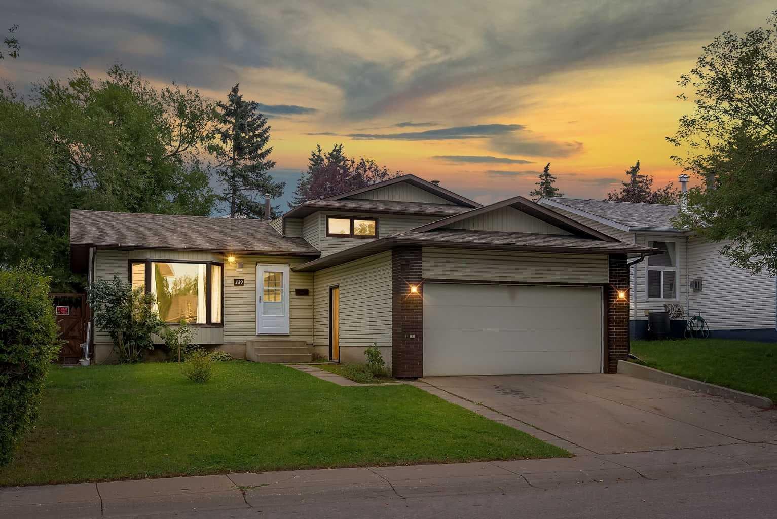 139 WHITLOCK Close NE