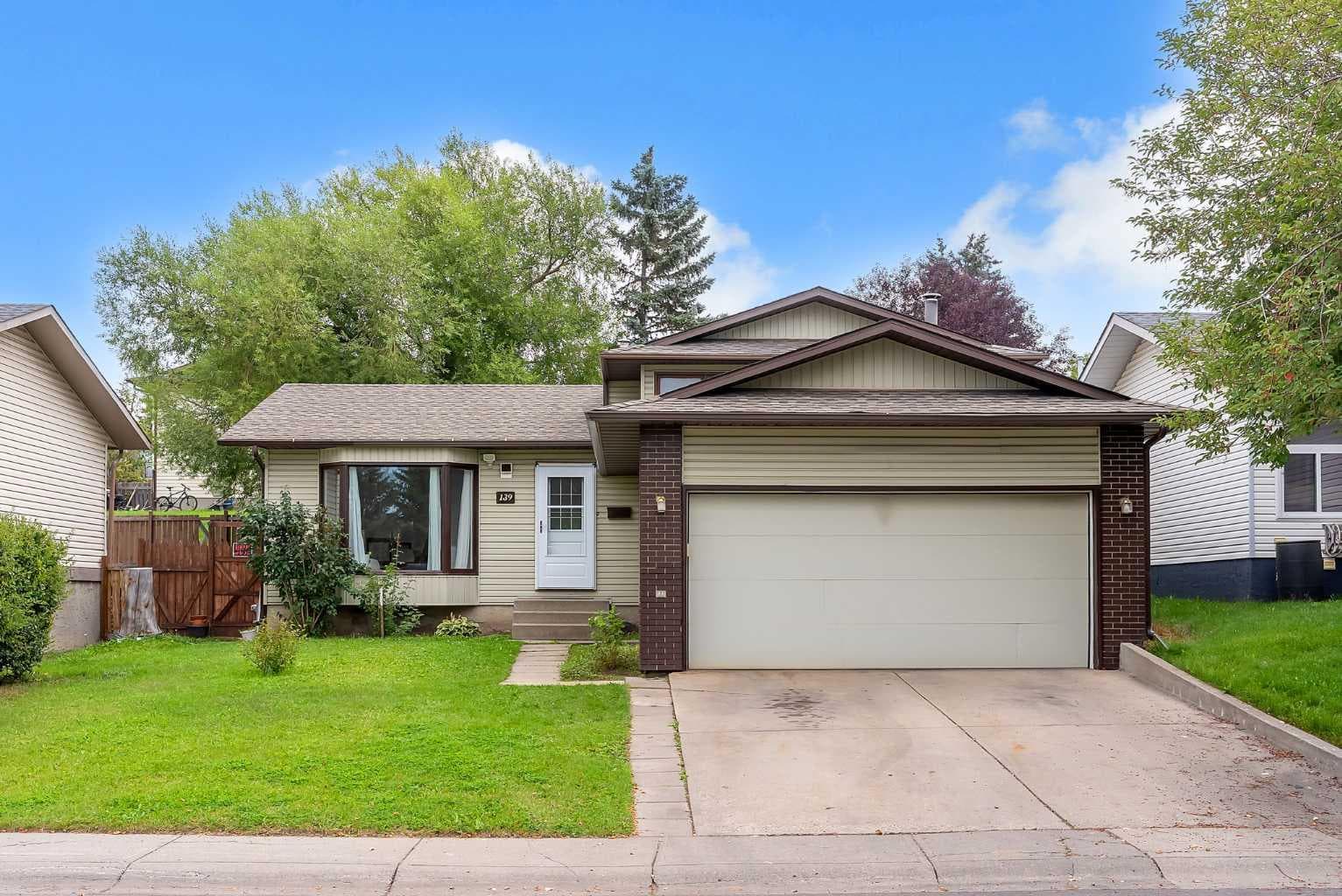 139 WHITLOCK Close NE