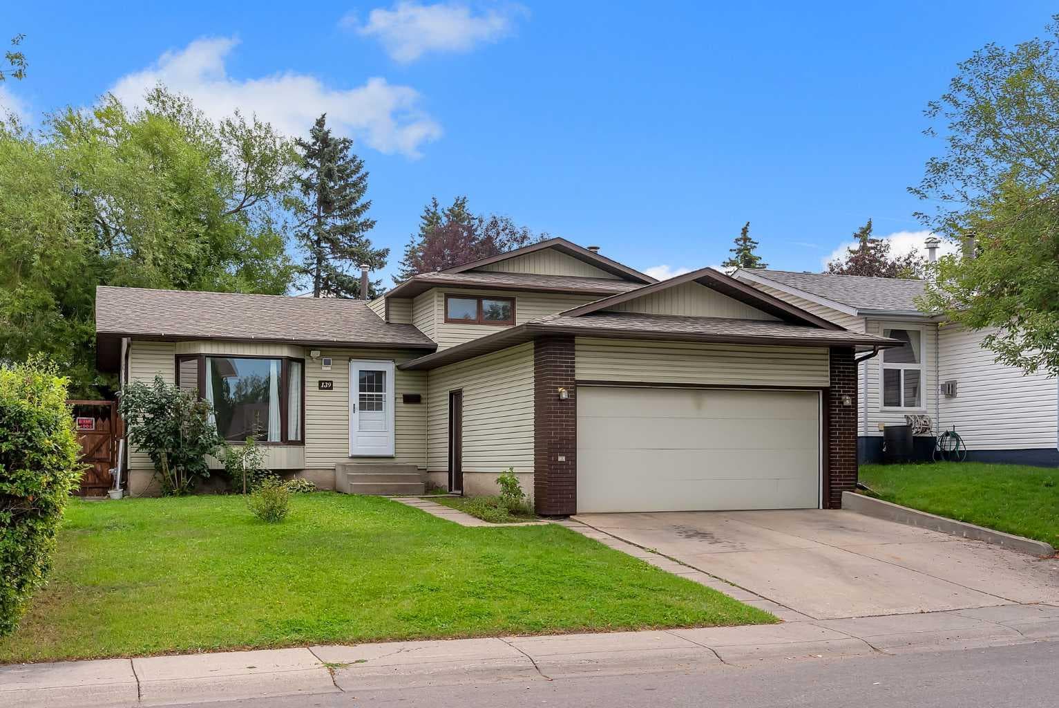 139 WHITLOCK Close NE