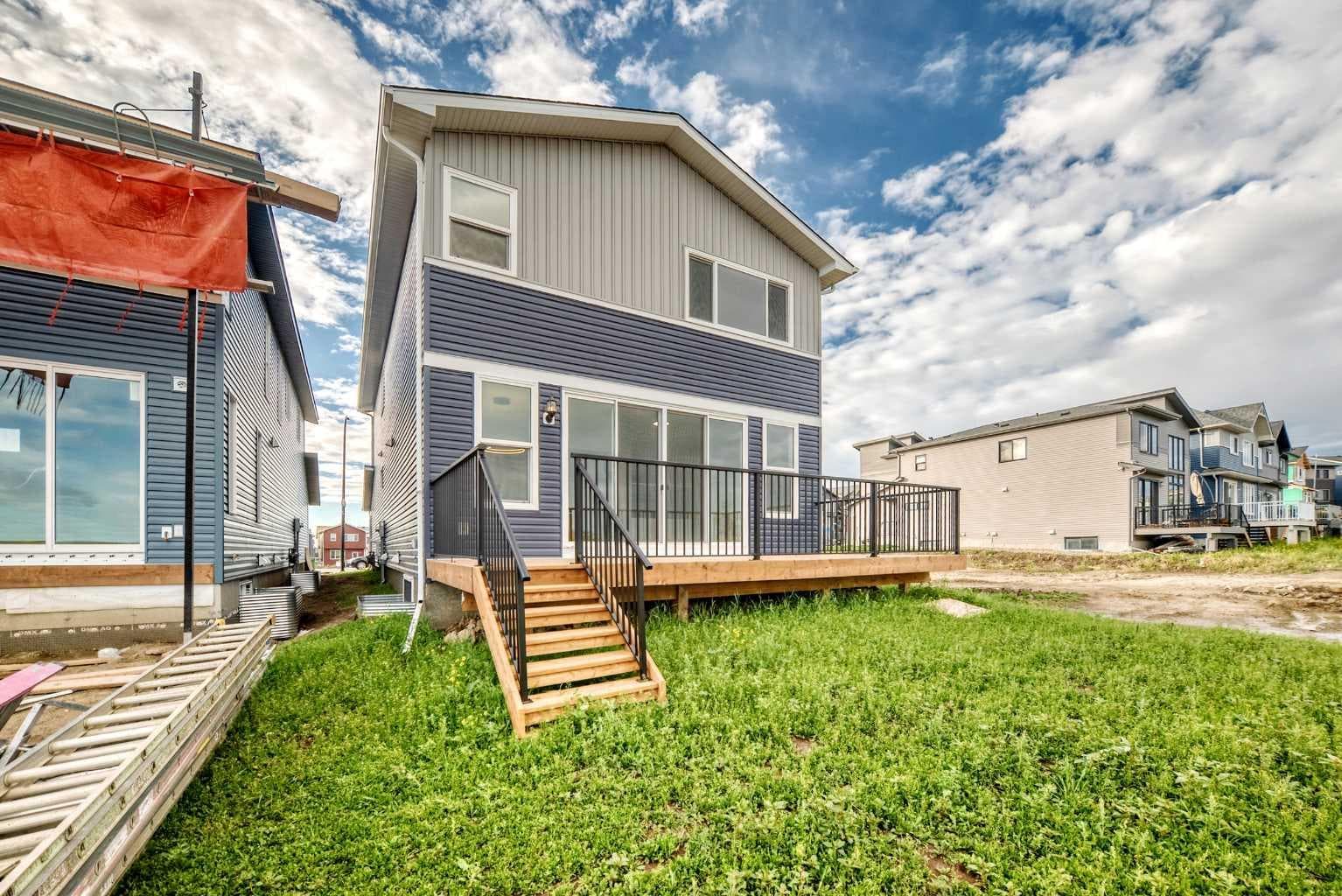 344 Herron Landing NE