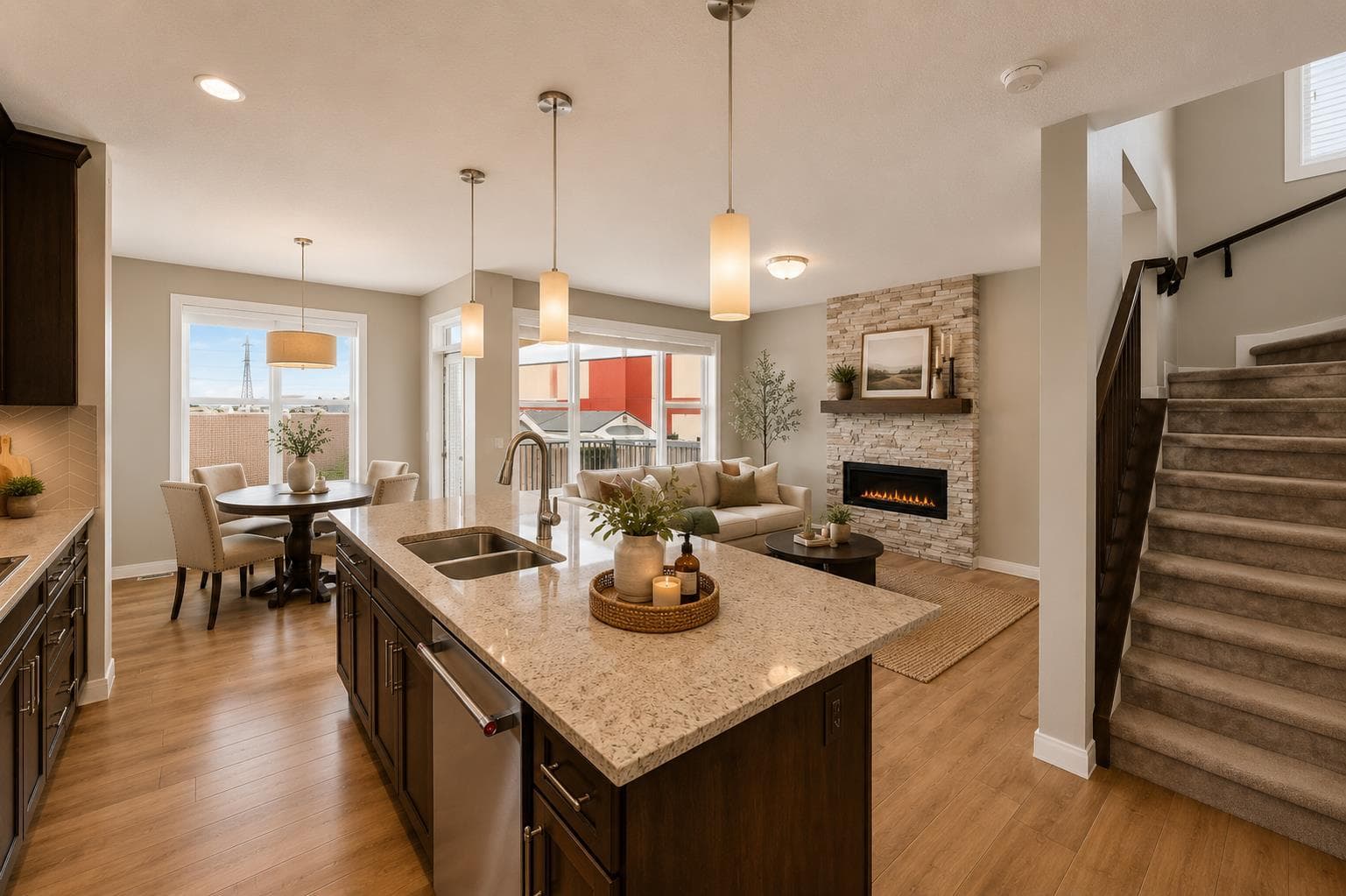 27 Redstone Heights NE