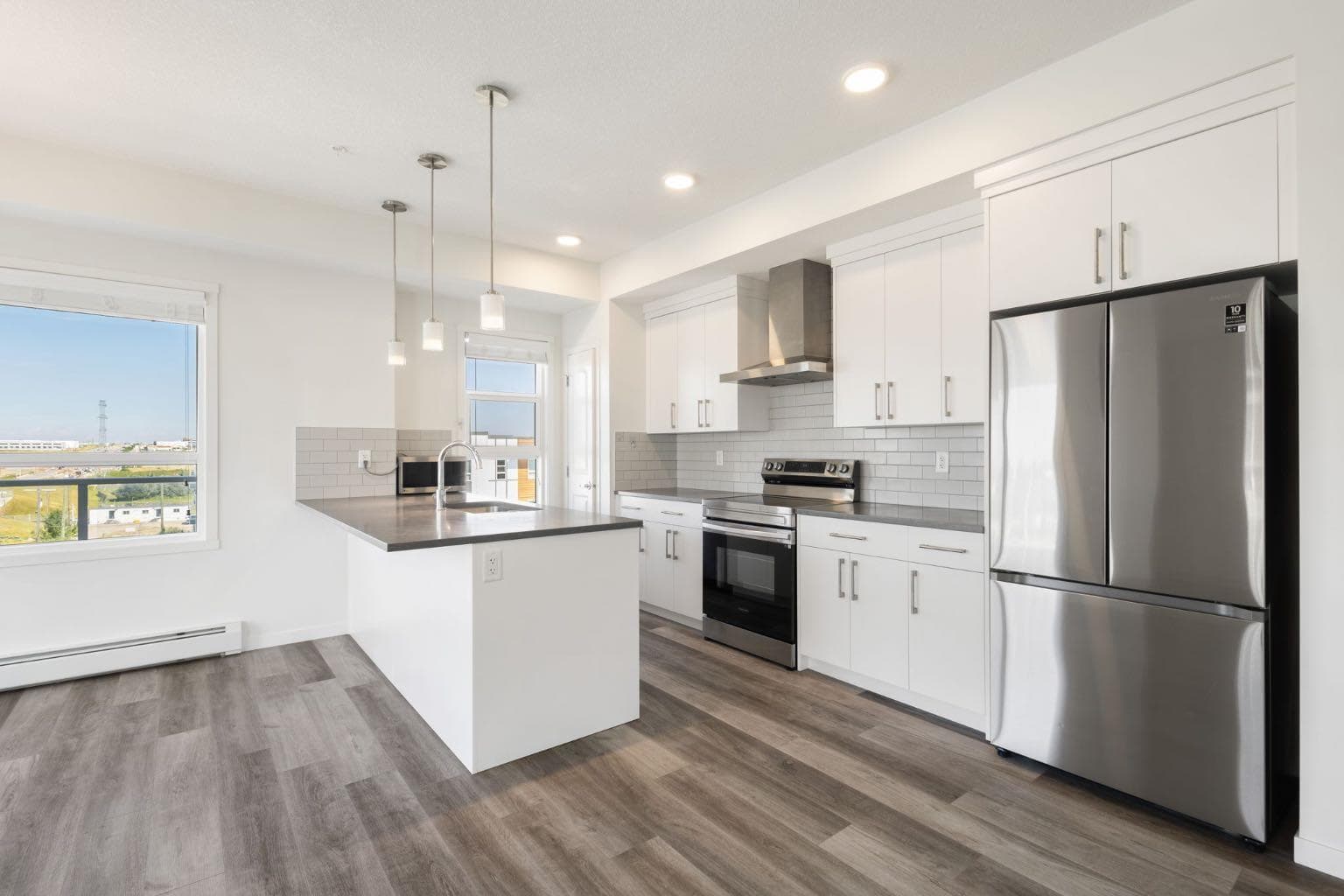 407, 100 Harvest Hills Place NE