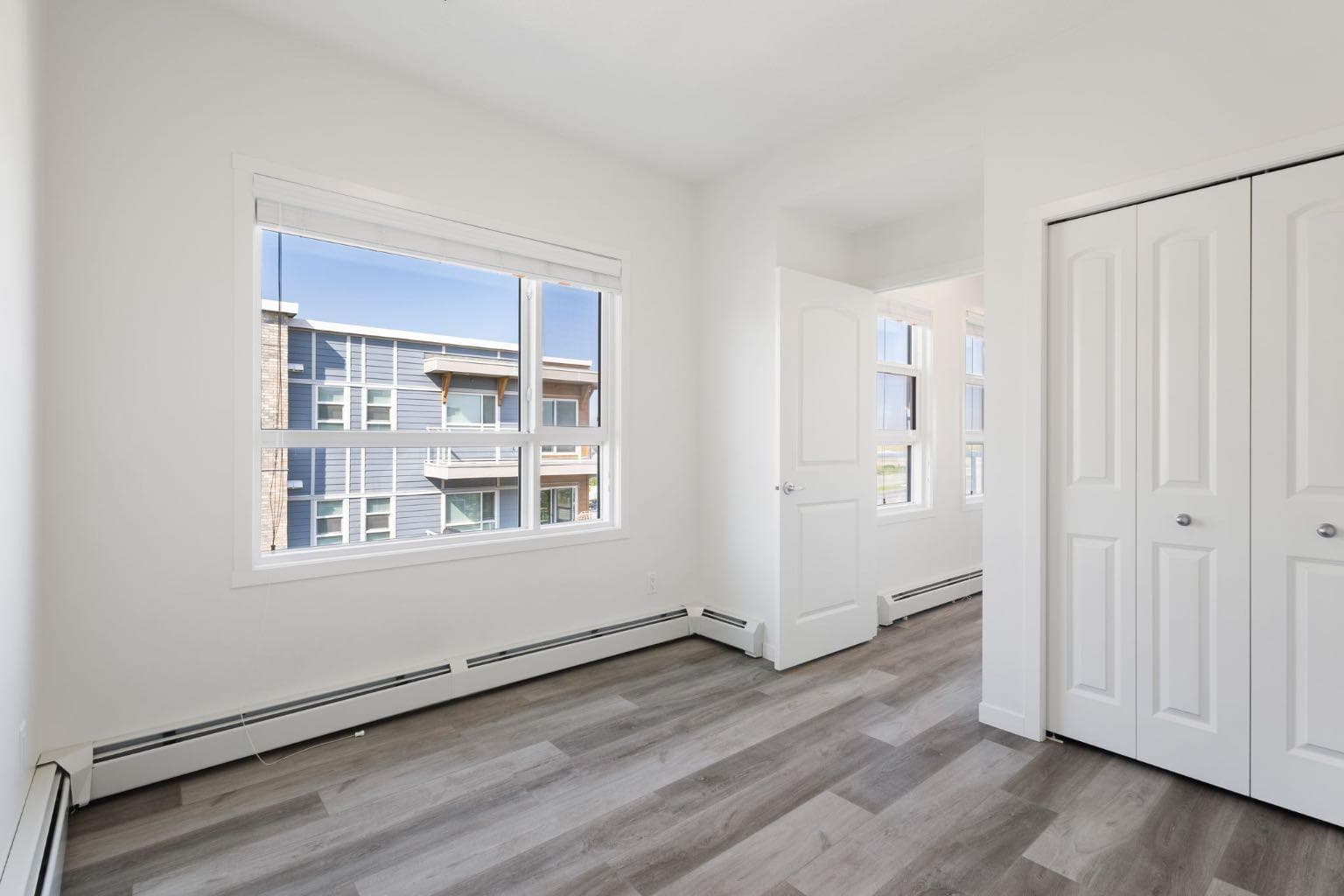 407, 100 Harvest Hills Place NE