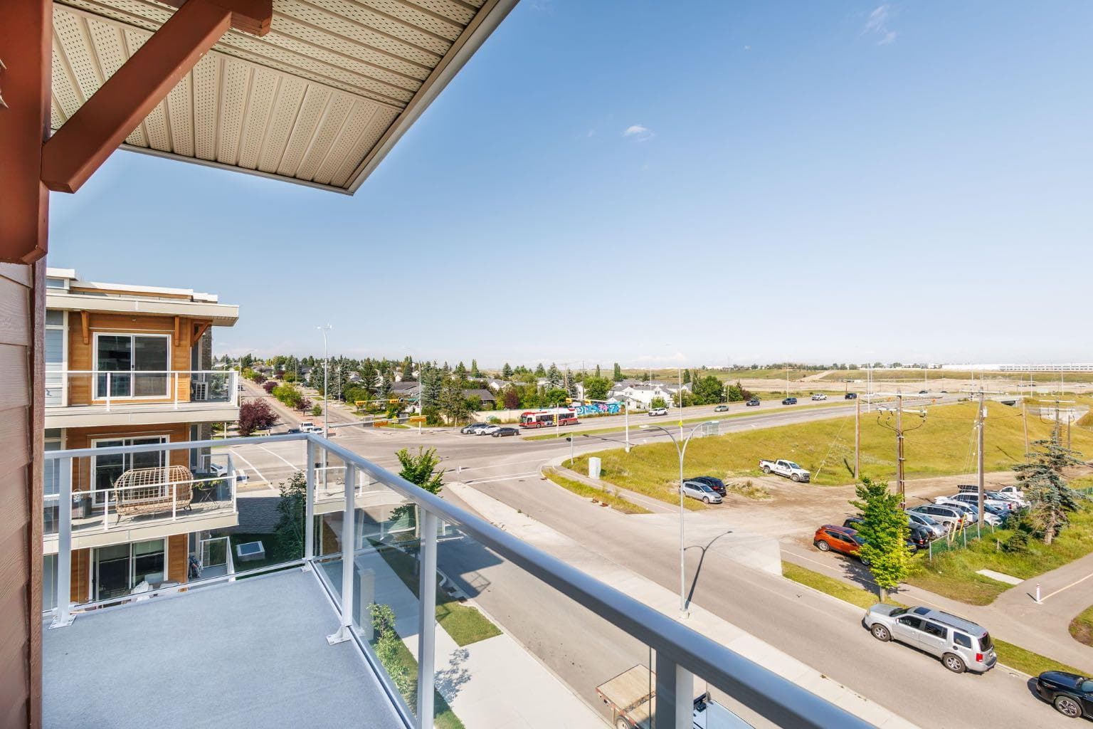 407, 100 Harvest Hills Place NE