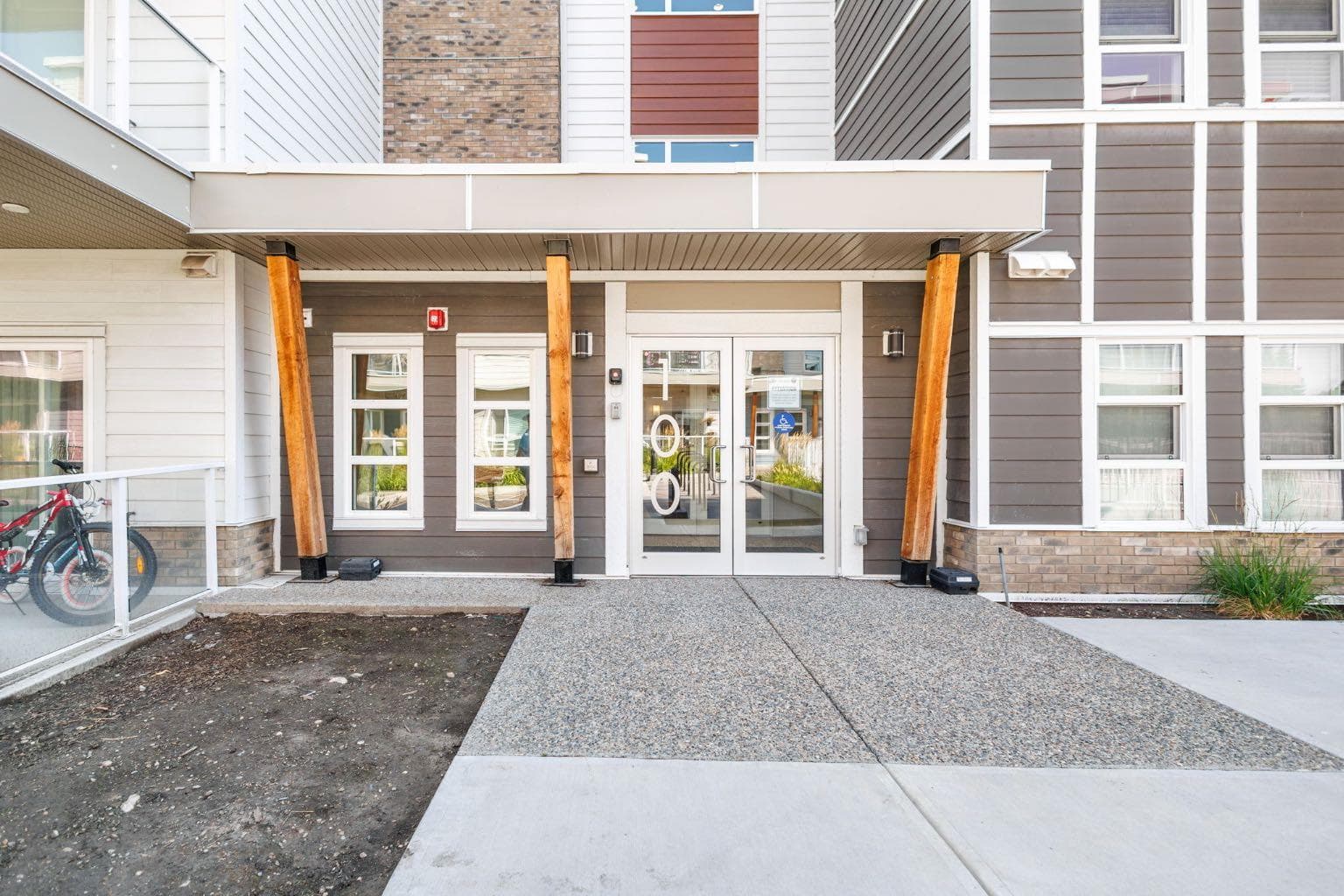 407, 100 Harvest Hills Place NE