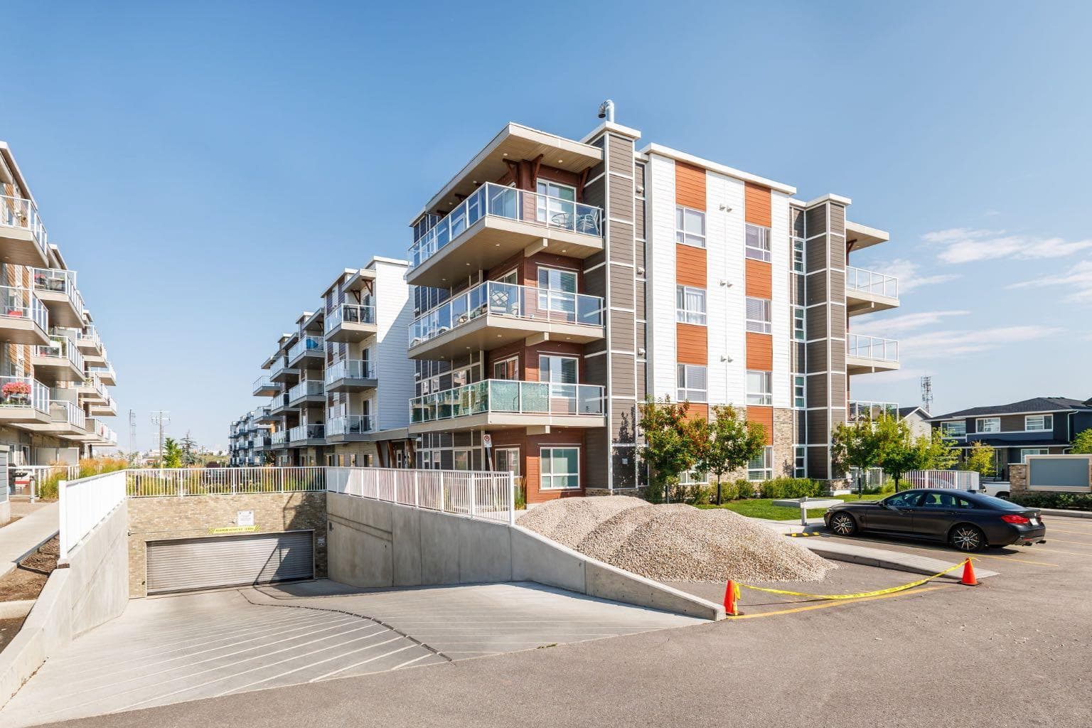 407, 100 Harvest Hills Place NE