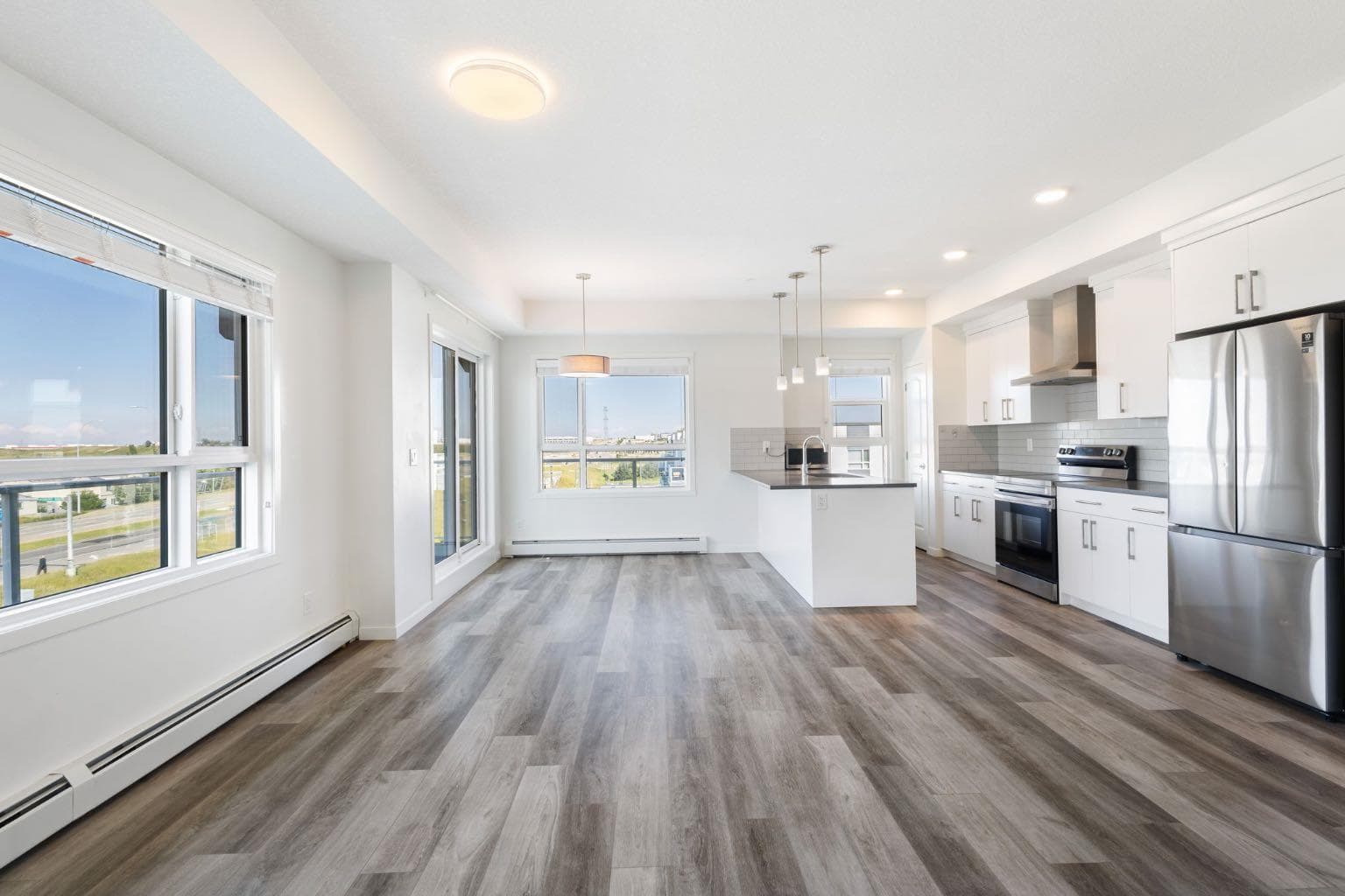407, 100 Harvest Hills Place NE