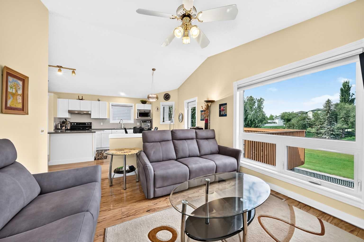 50 Somerside Manor SW