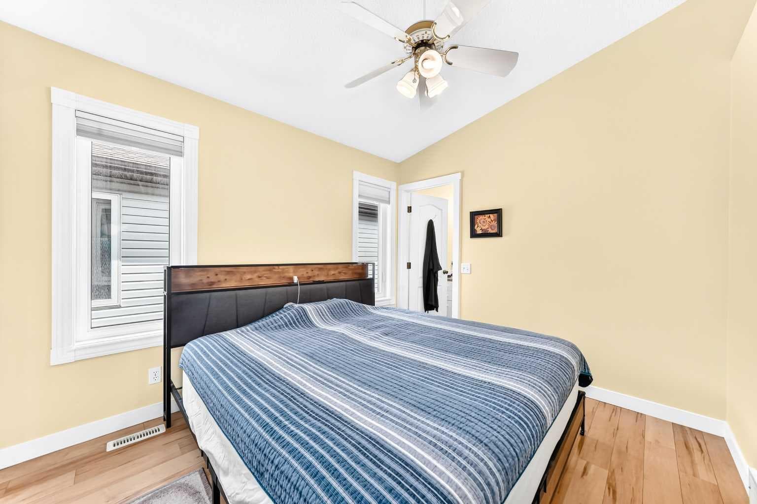 50 Somerside Manor SW