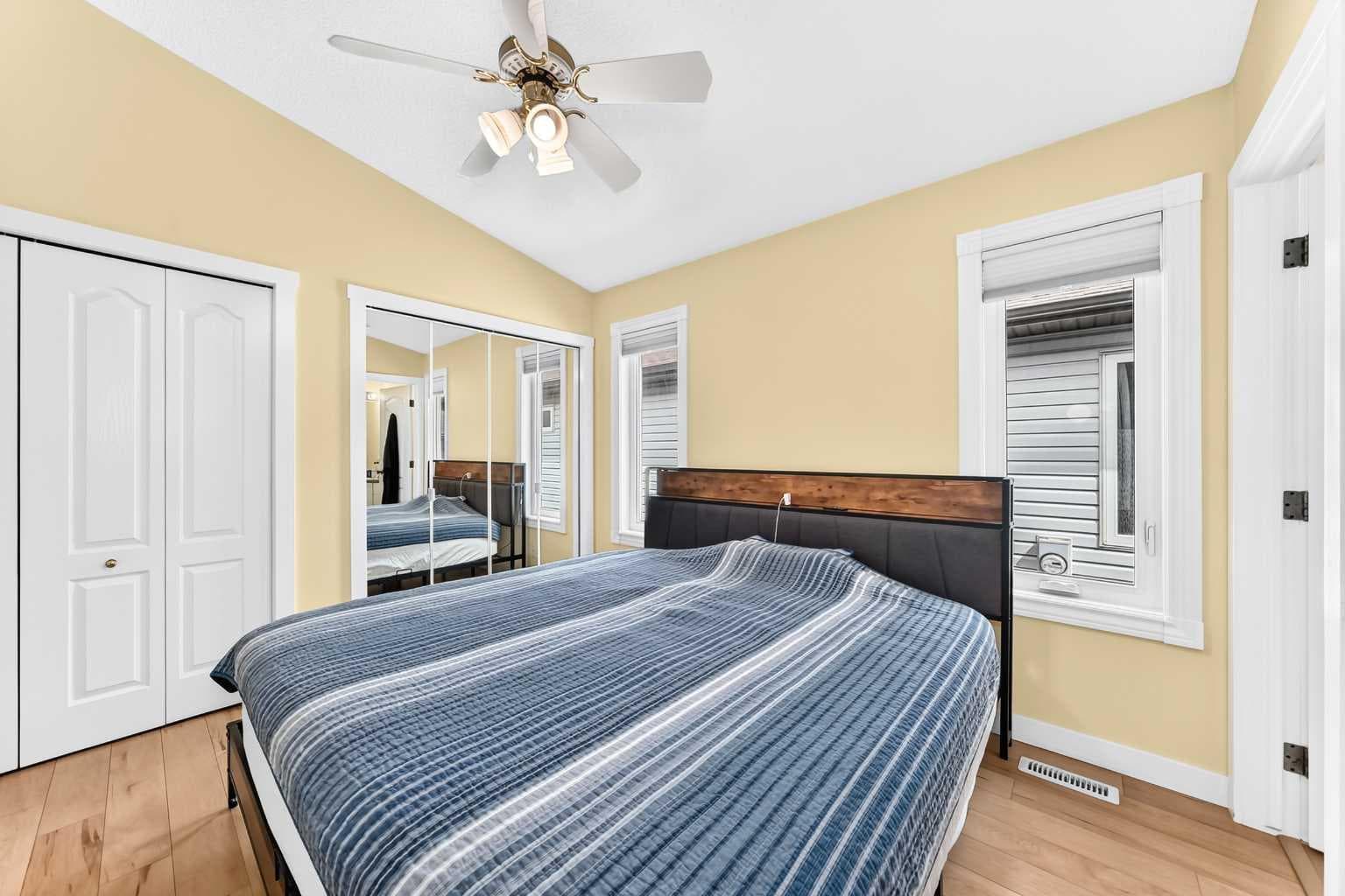 50 Somerside Manor SW