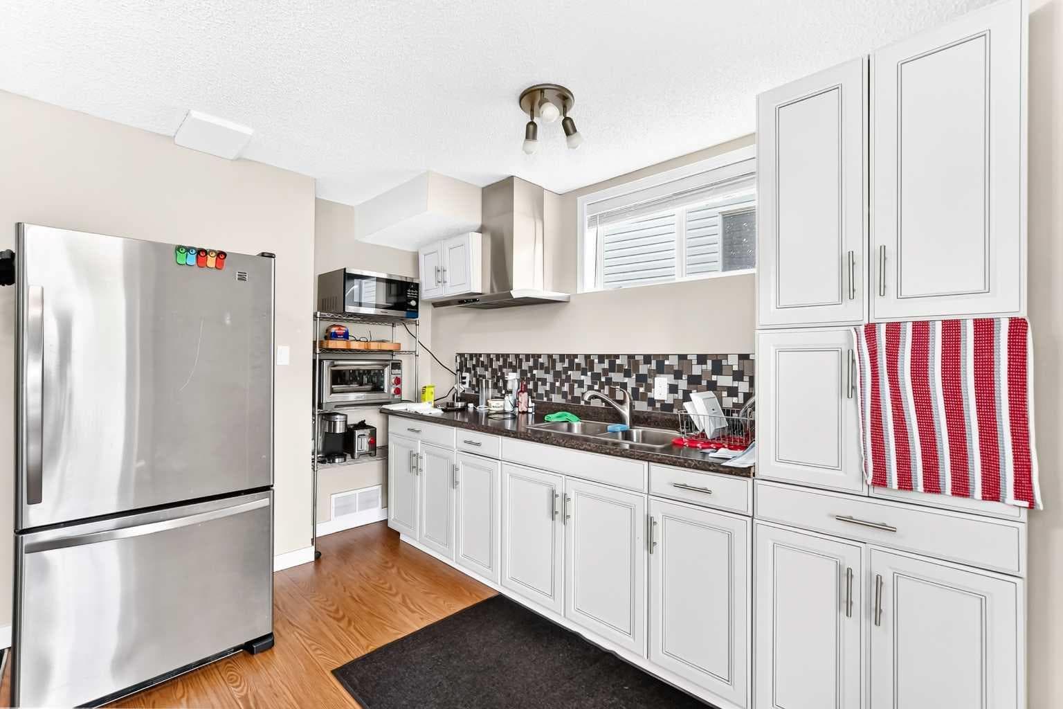 50 Somerside Manor SW